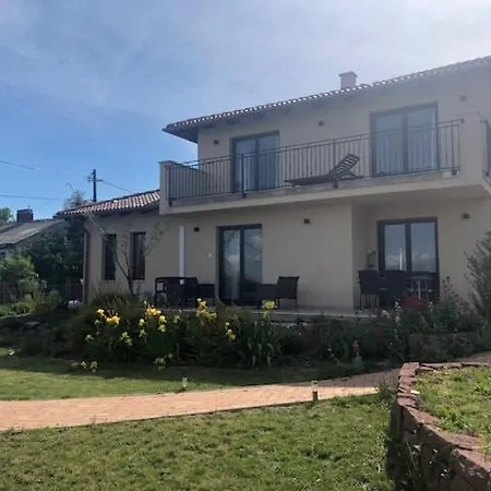 Appartamento Azur 2 - Panoramic Escape *