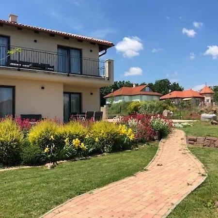 Appartamento Azur 2 - Panoramic Escape