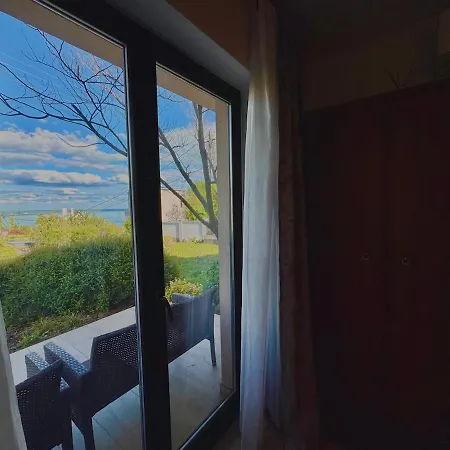 Appartamento Azur 2 - Panoramic Escape *