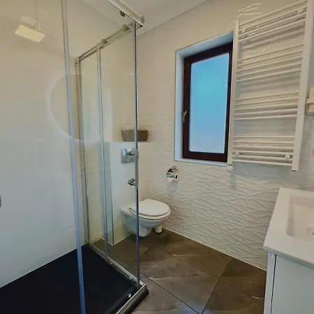 Appartamento Azur 2 - Panoramic Escape Balatonalmádi