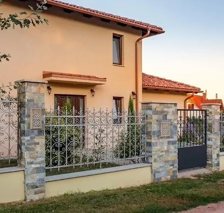 Appartamento Azur 2 - Panoramic Escape Balatonalmádi