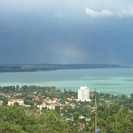 Appartamento Azur 2 - Panoramic Escape *
