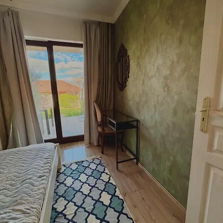 Апартаменты Azur 2 - Panoramic Escape Балатональмади